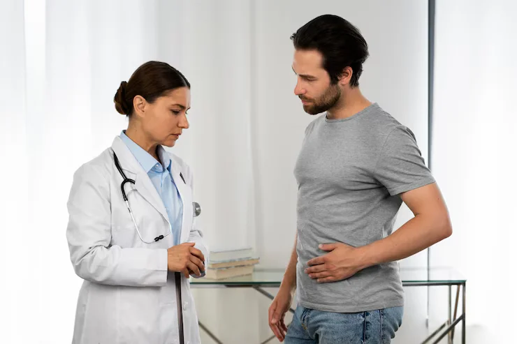 Kidney Stone Management