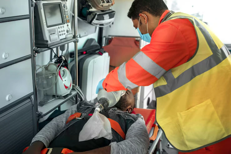 Mechanical Ventilation & Life Support