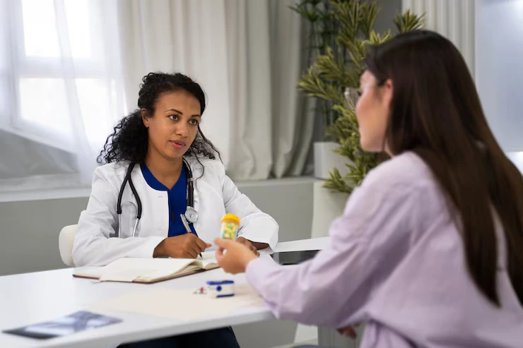 Lifestyle & Preventive Counseling