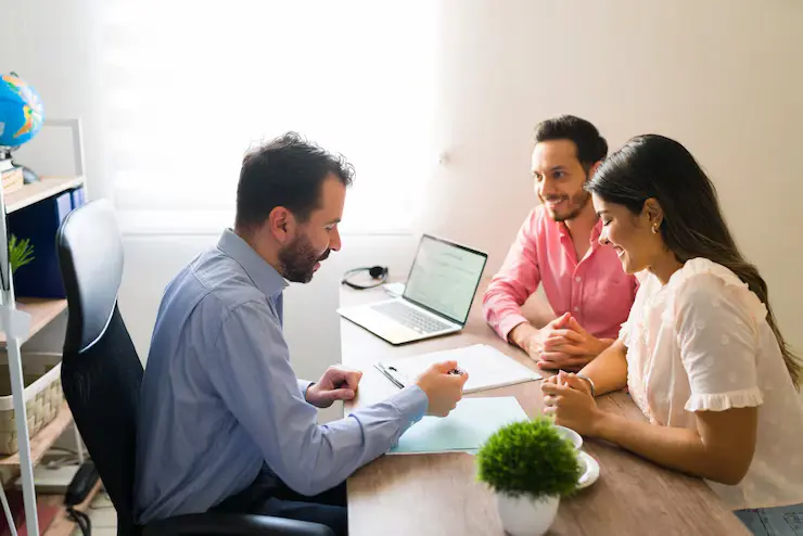 Family & Couples Therapy