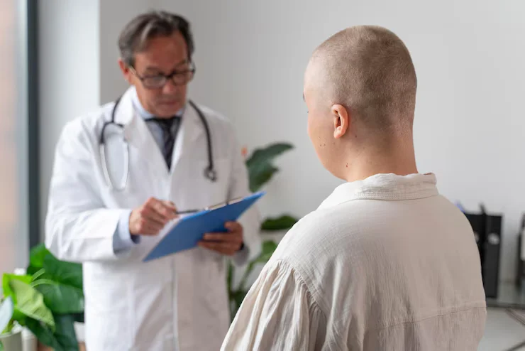 Cancer Screening & Diagnosis