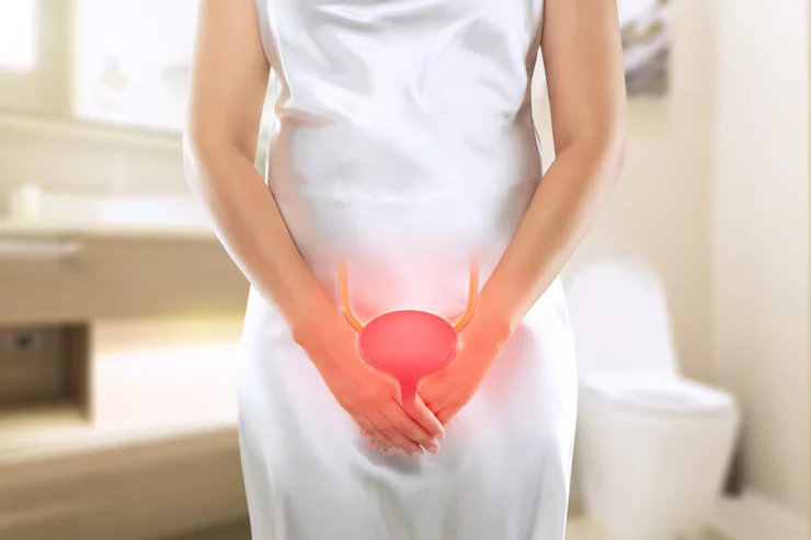 Bladder Disorders