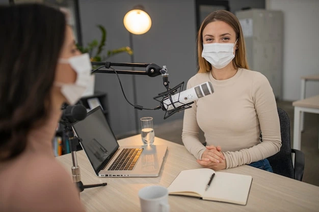 Voice Therapy