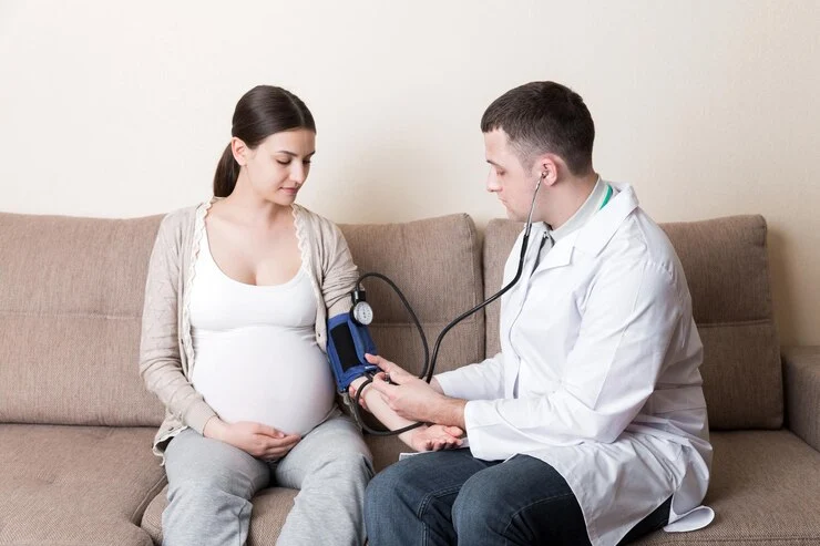 Hypertension in Pregnancy