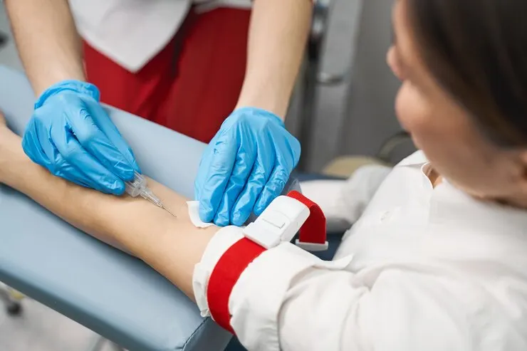 Transfusion Services