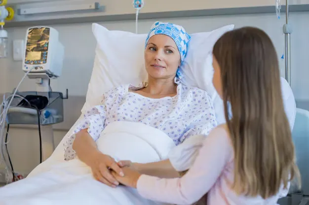 Haematological Cancer Care