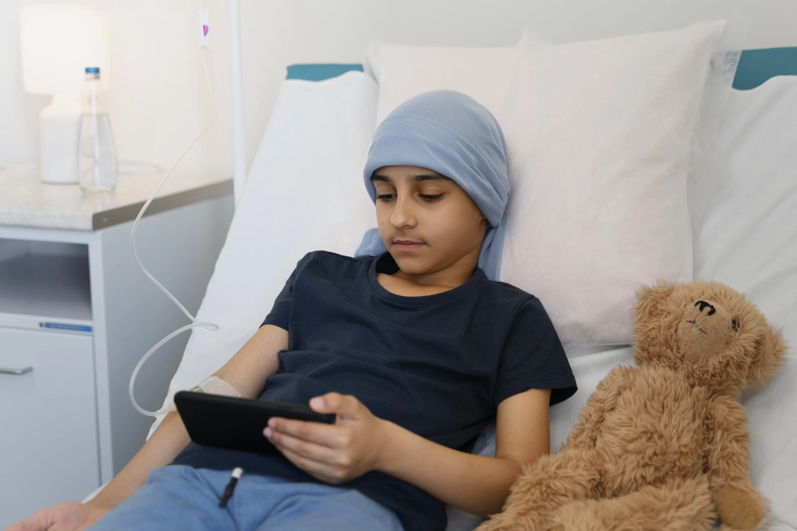 Cancer Package