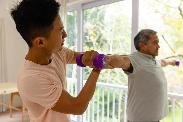 Lifestyle & Exercise Guidance