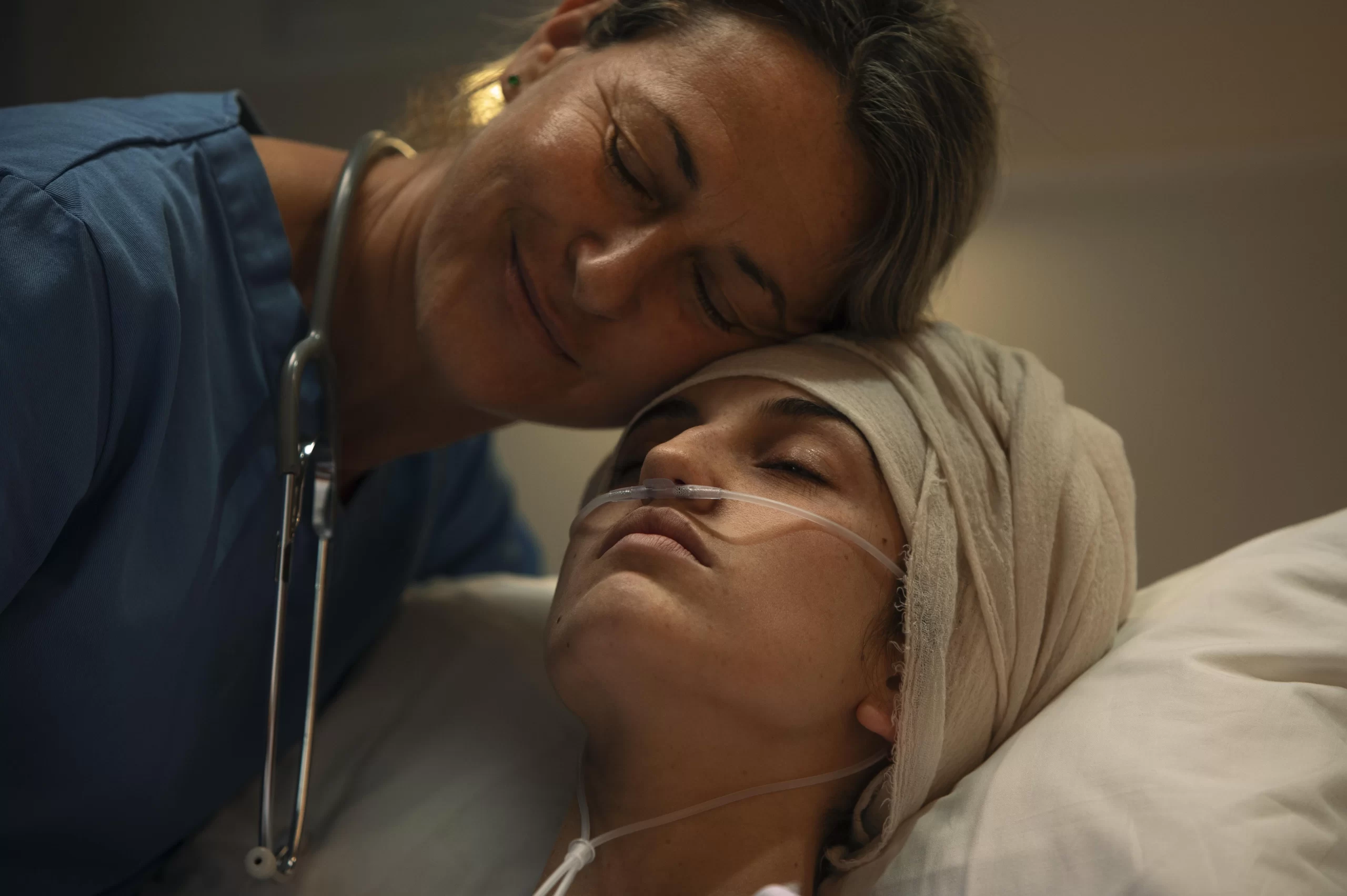 Stress & Sleep Management Support