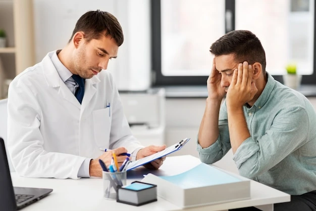Stress & Anxiety Management
