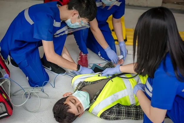 Emergency Airway Management