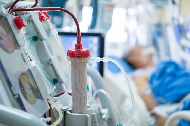 Emergency Dialysis