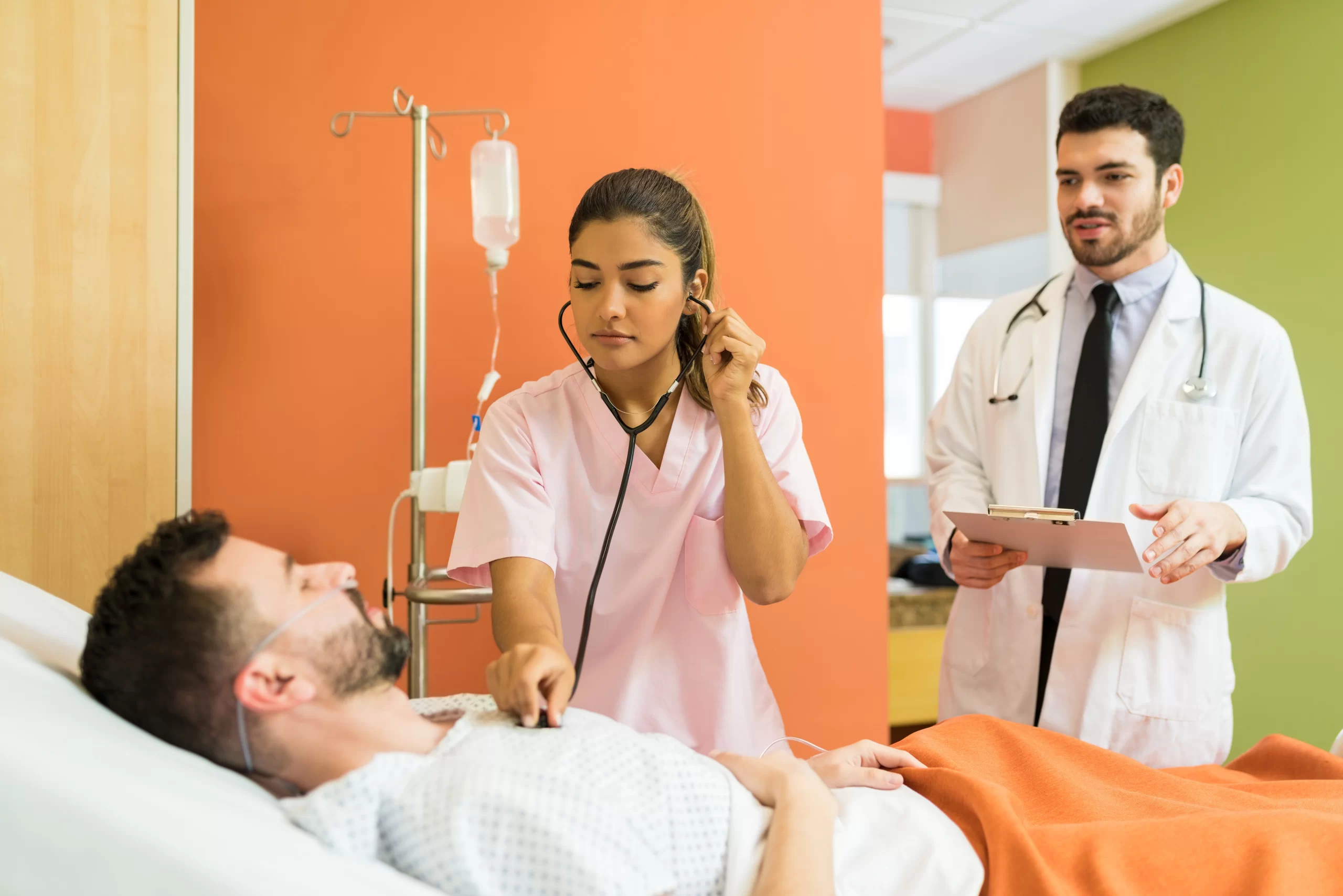 Post-Surgical Critical Care