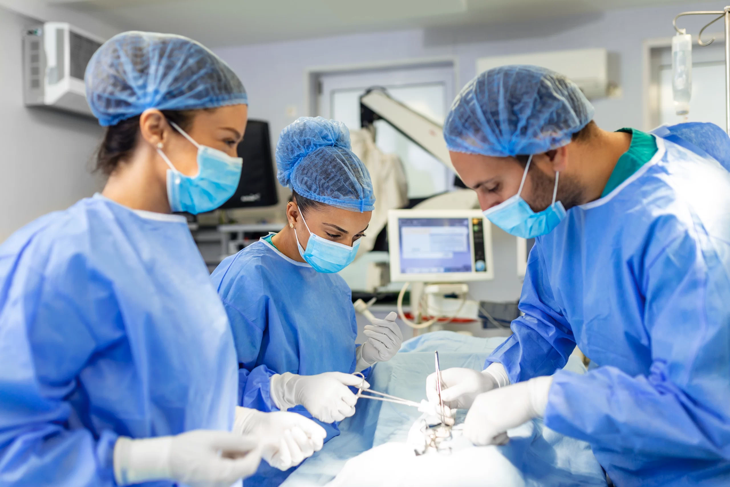 Surgical Pathology