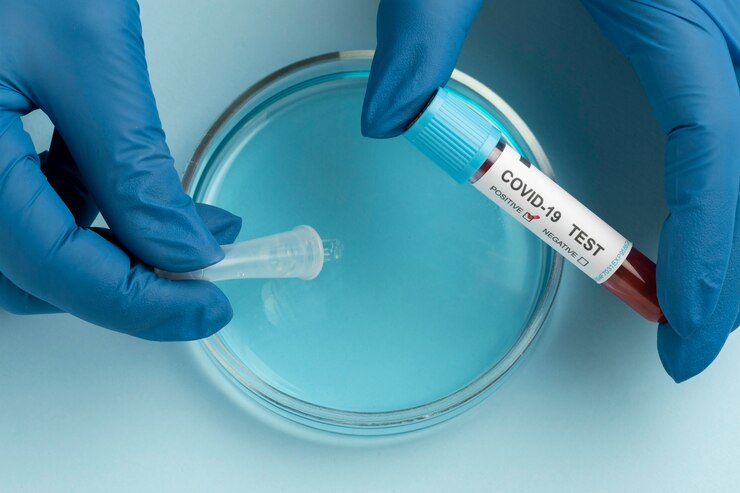 Bacterial Culture & Sensitivity Testing