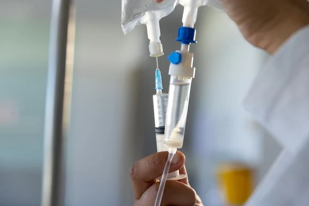 Advanced Infusion Technology