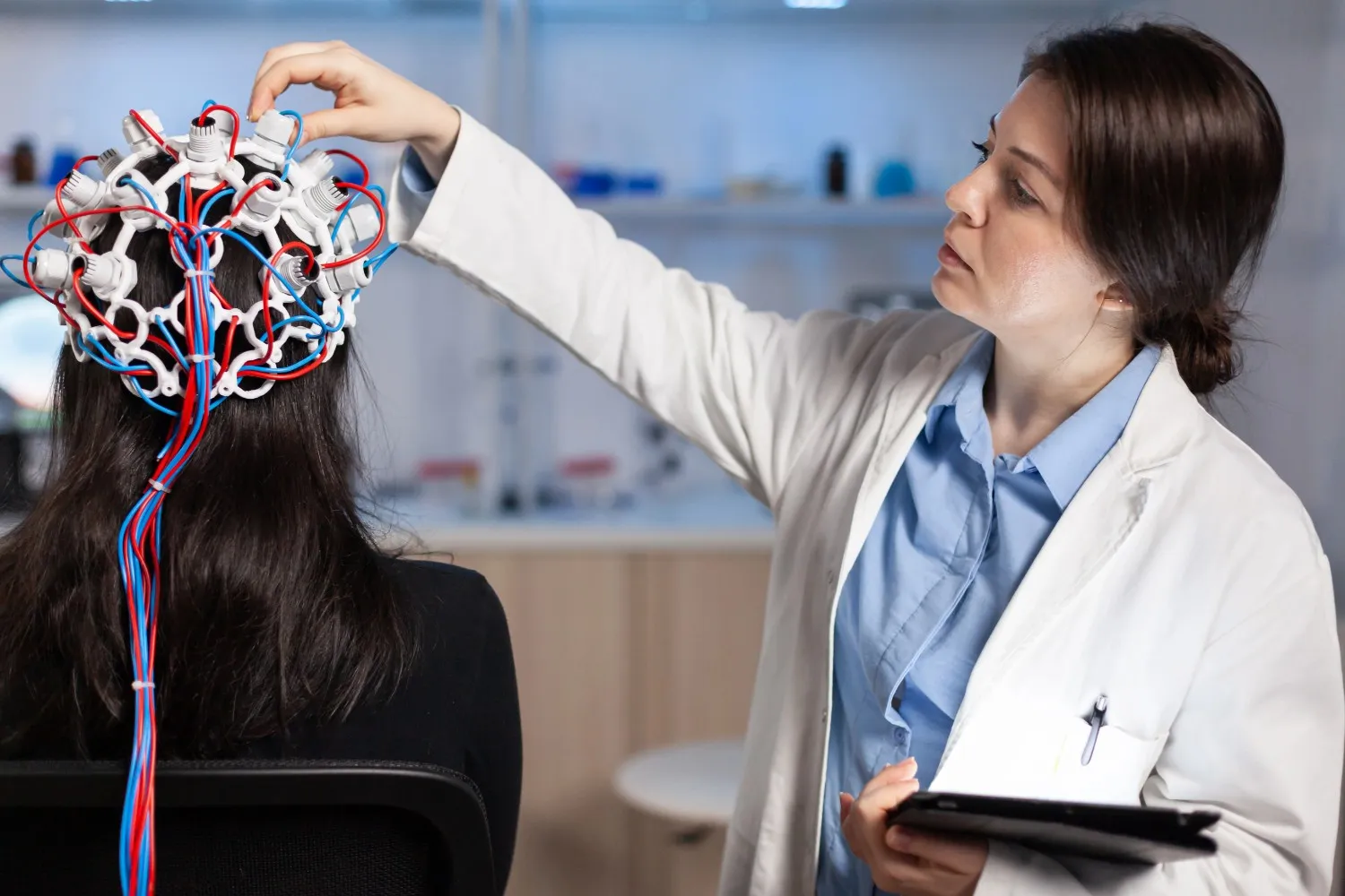 Customized Brain Training Plans