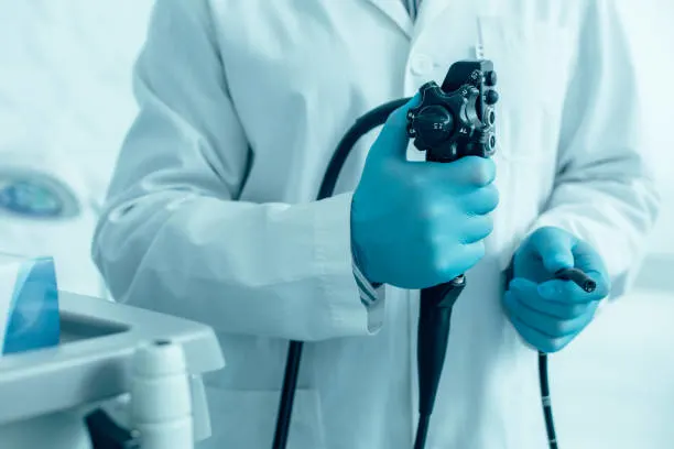 Diagnostic Bronchoscopy