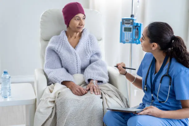 Personalized Chemotherapy Treatment Plans
