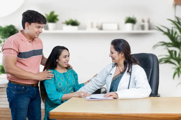 Relationship & Marital Counselling