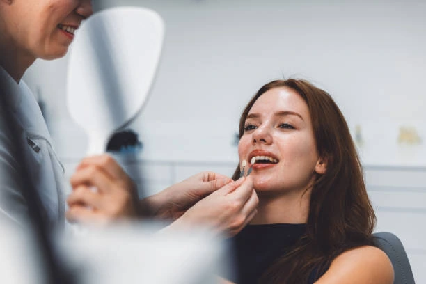 Cosmetic Dentistry