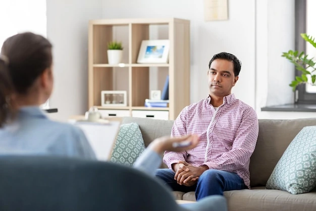 Cognitive Behavioral Therapy 