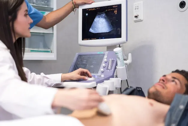 2D-Echocardiography