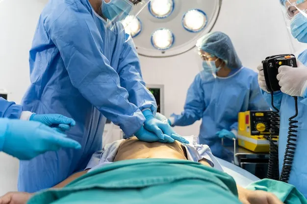 General Anesthesia