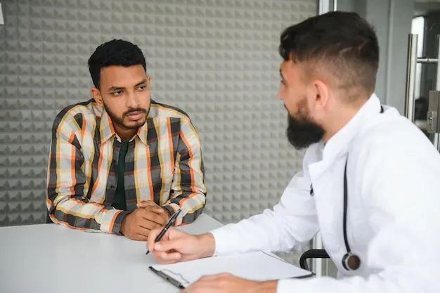 Individual Psychotherapy