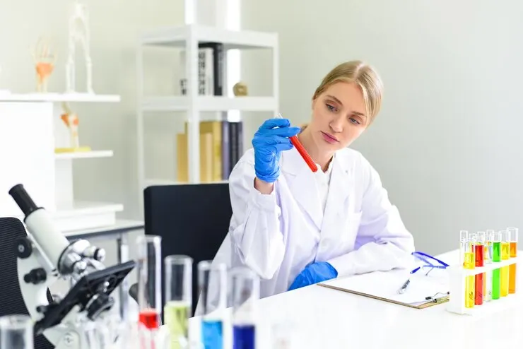 Histochemistry & Molecular Pathology Support