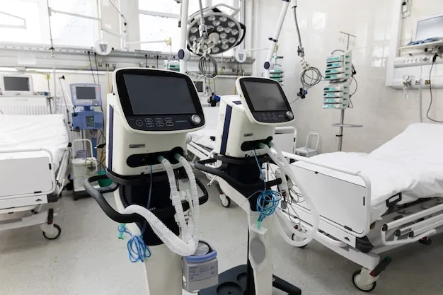Cardiac ICU