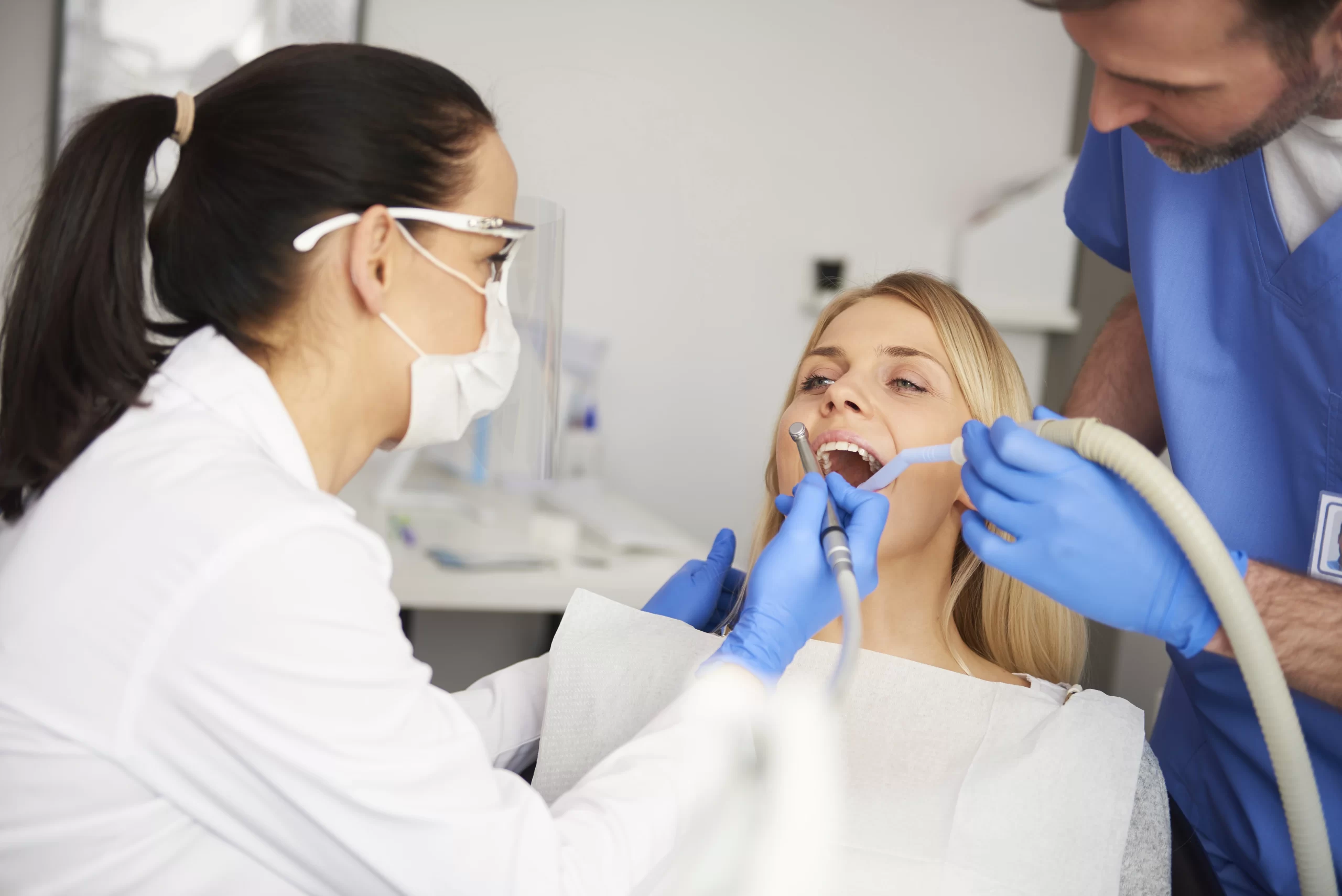 Endodontic Treatment