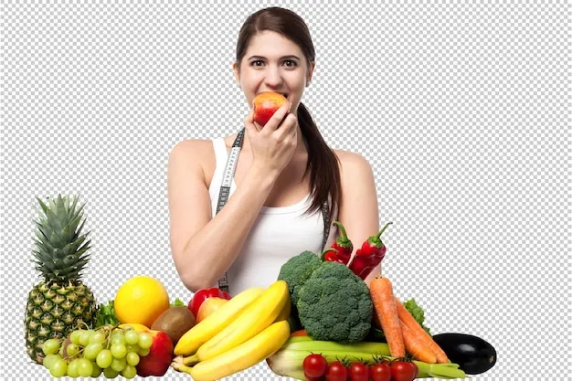 Wellness & Preventive Nutrition