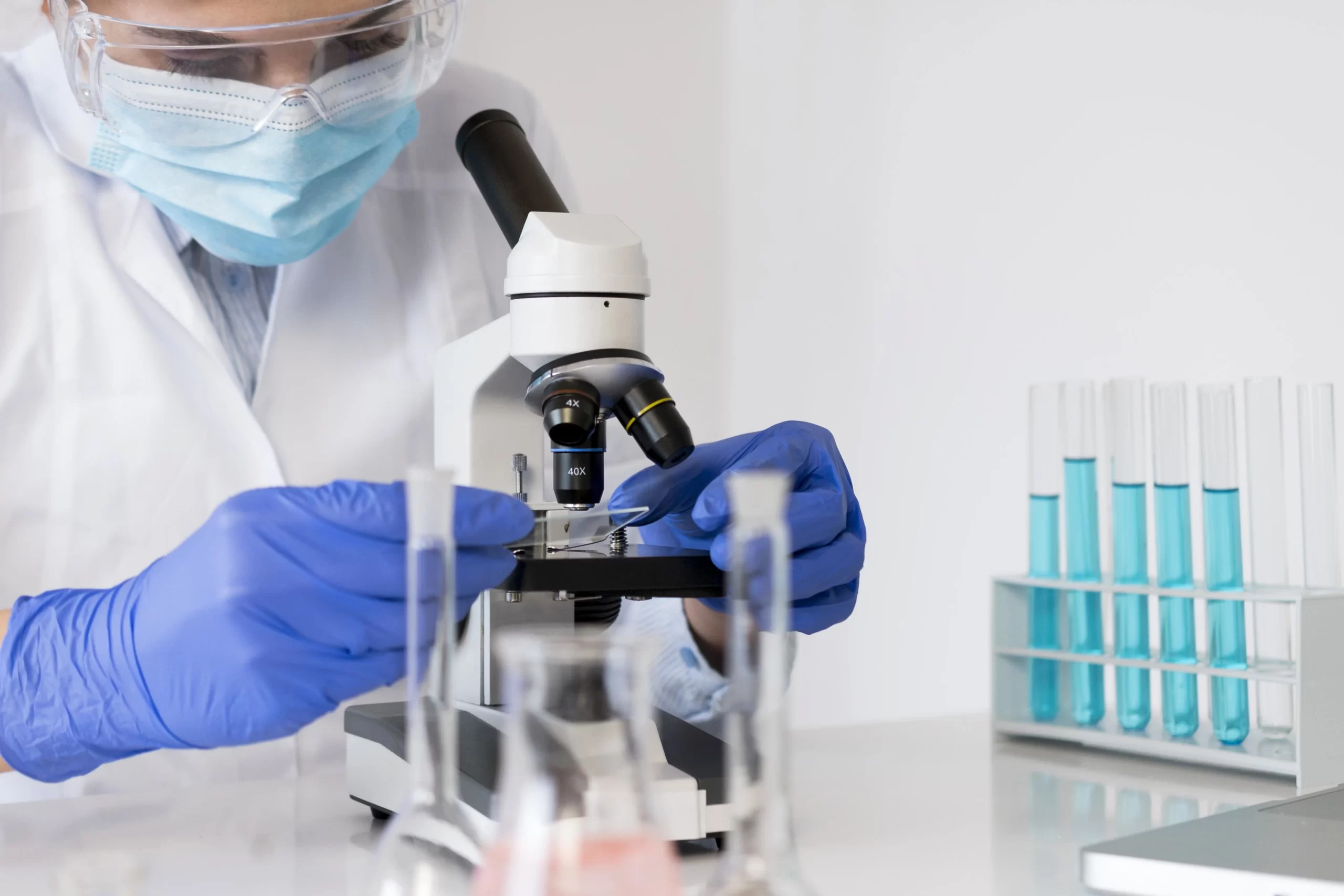 Biopsy Analysis