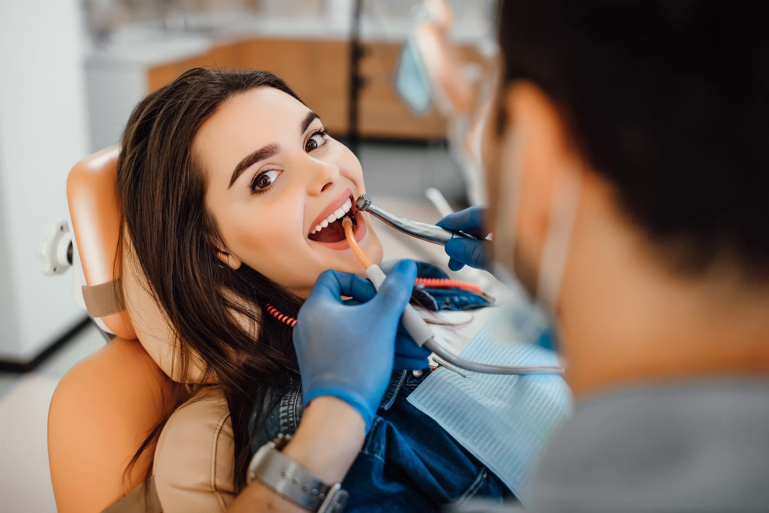 Restorative Dentistry