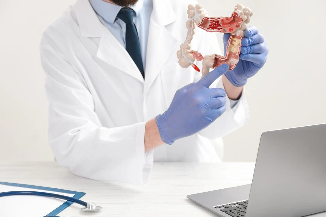 Colon & Rectal Surgeries