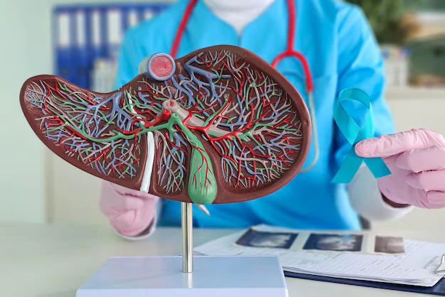Pancreatic Surgeries