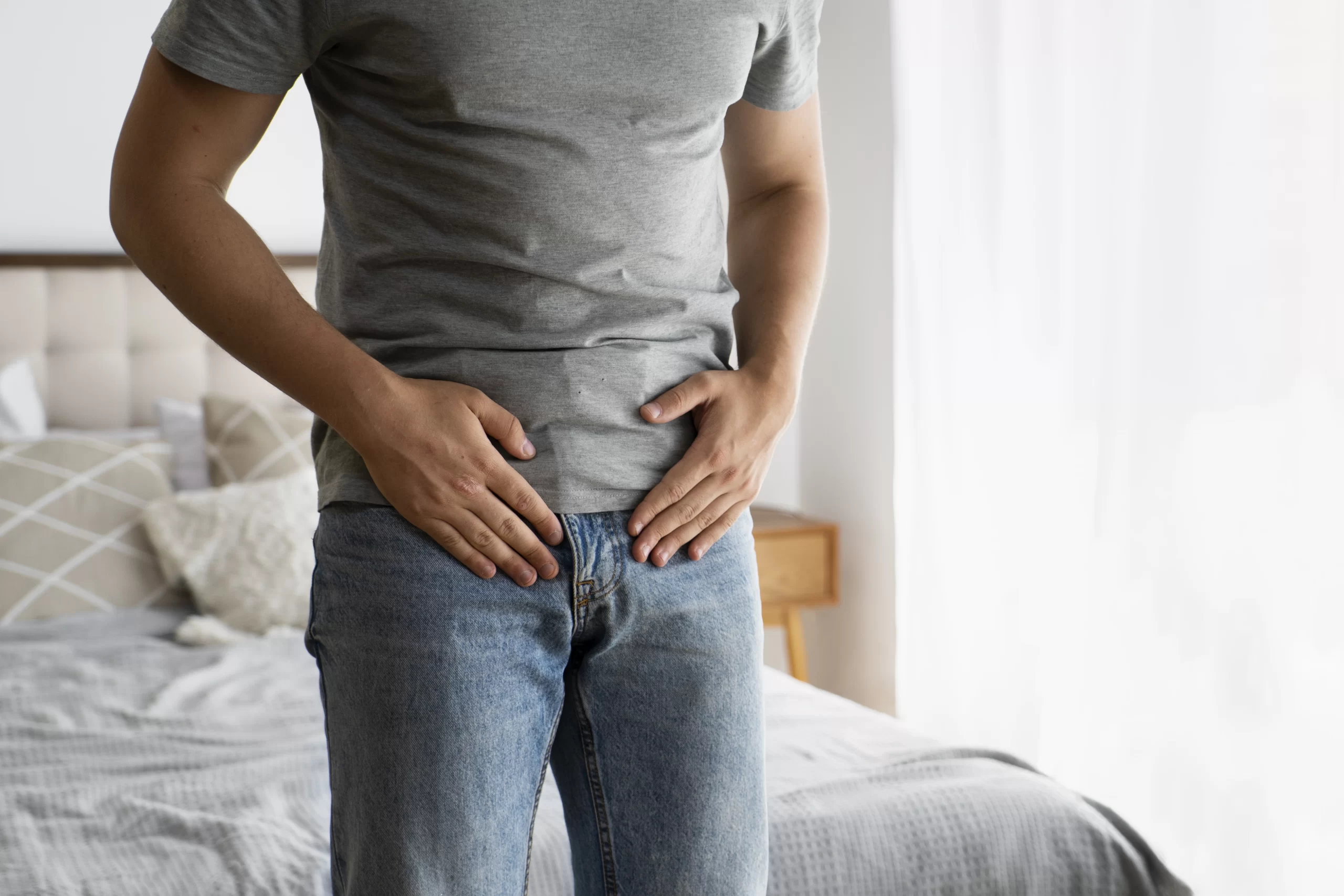Inguinal Hernia Repair