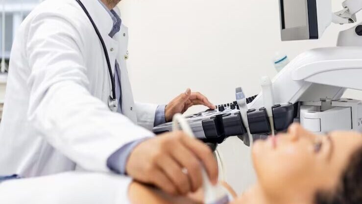 Thoracic Ultrasound