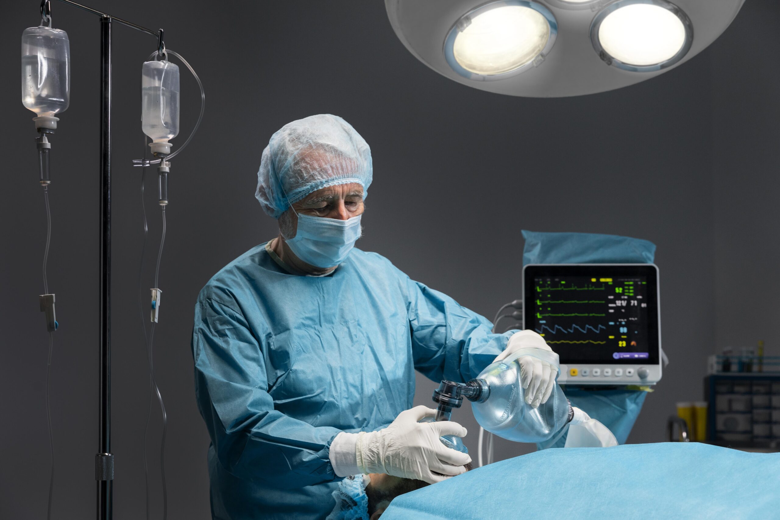 Nephrology & Dialysis Package 