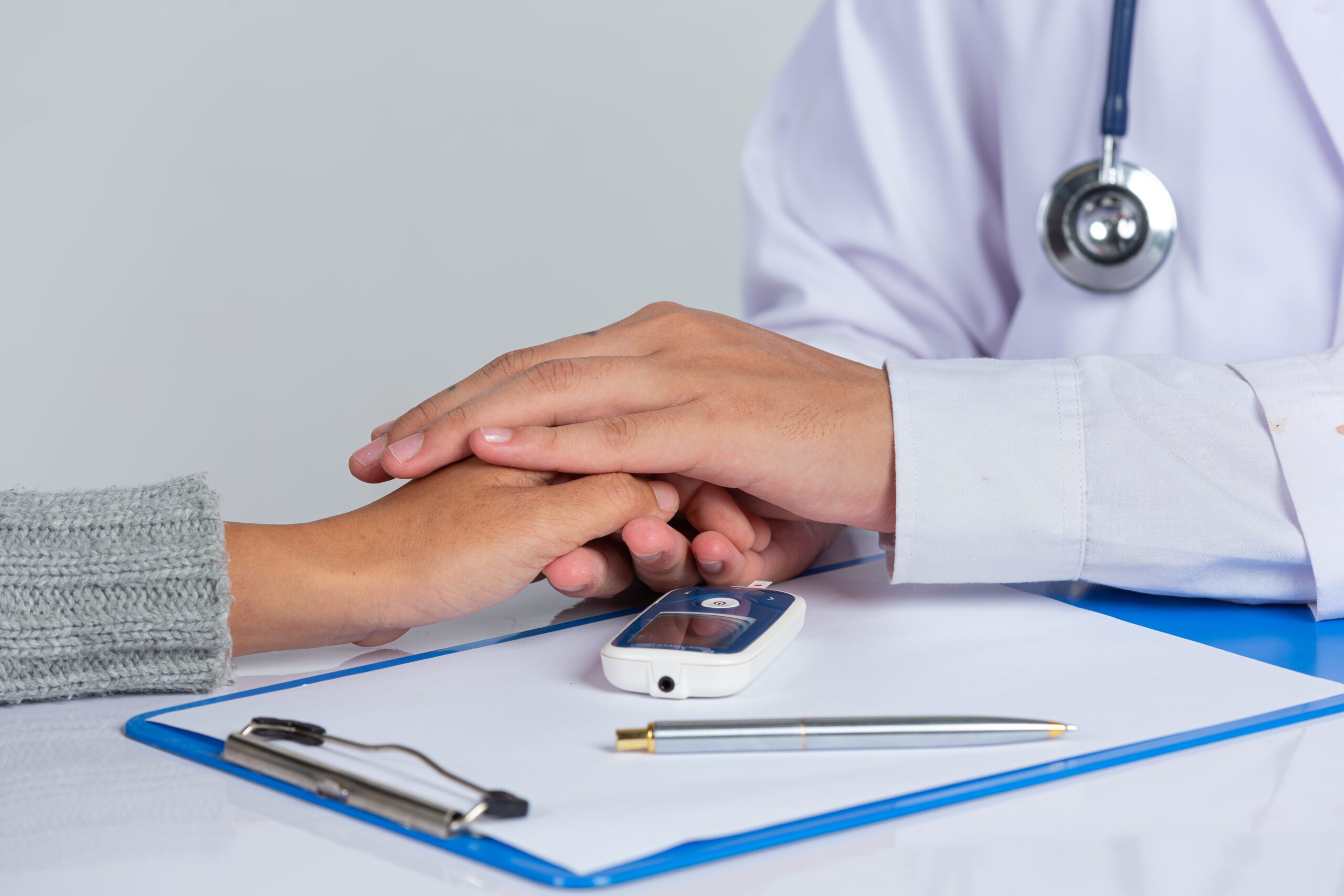 Diabetes Specific Packages 