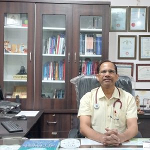 latest pic - kailash joshi